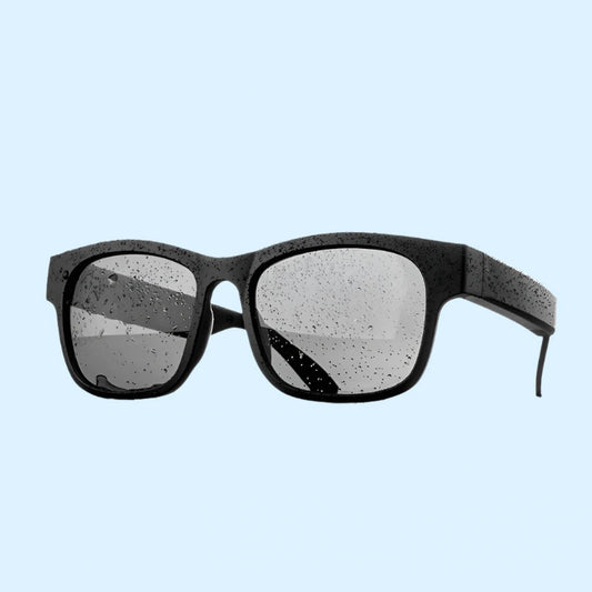 AI Intelligent Translation Glasses - LUMILENS