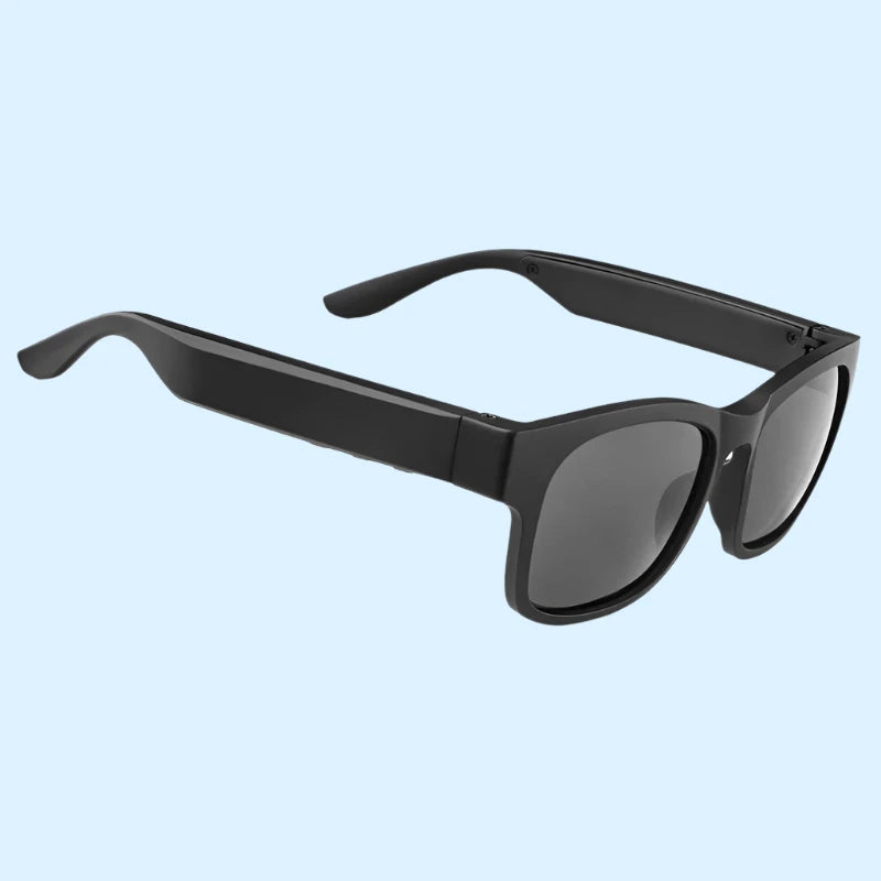 AI Intelligent Translation Glasses - LUMILENS