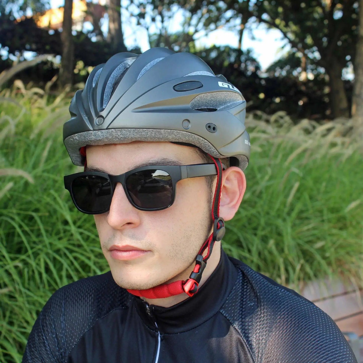 AI Intelligent Translation Glasses - LUMILENS