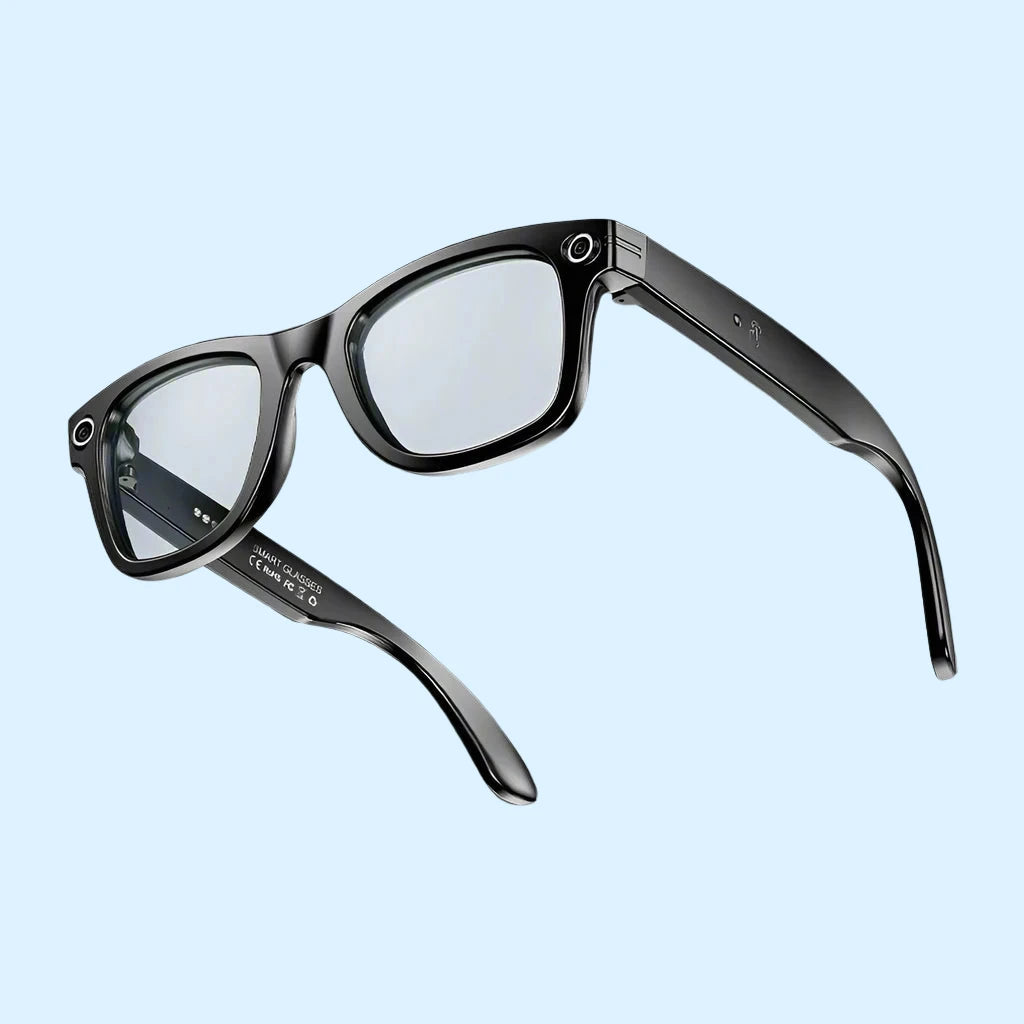 Advanced AI Smart Glasses - LUMILENS