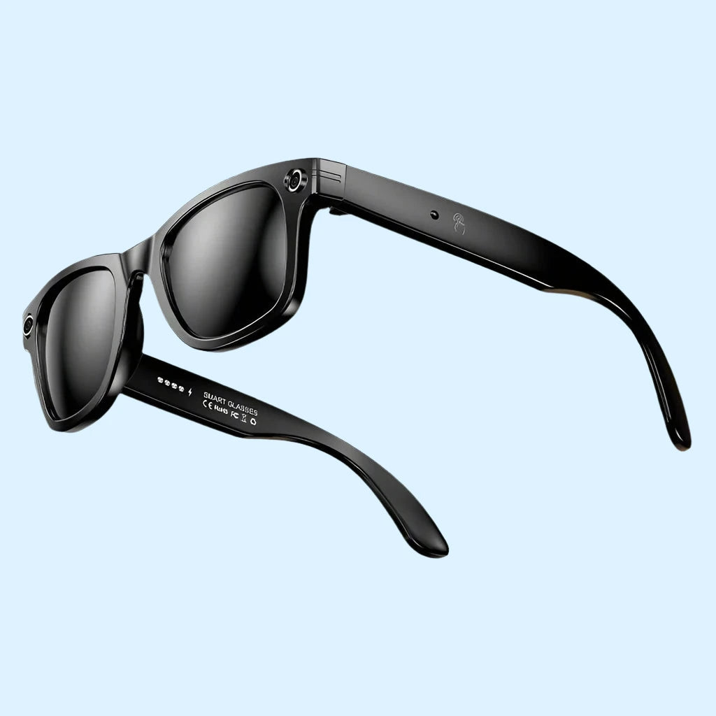 Advanced AI Smart Glasses - LUMILENS
